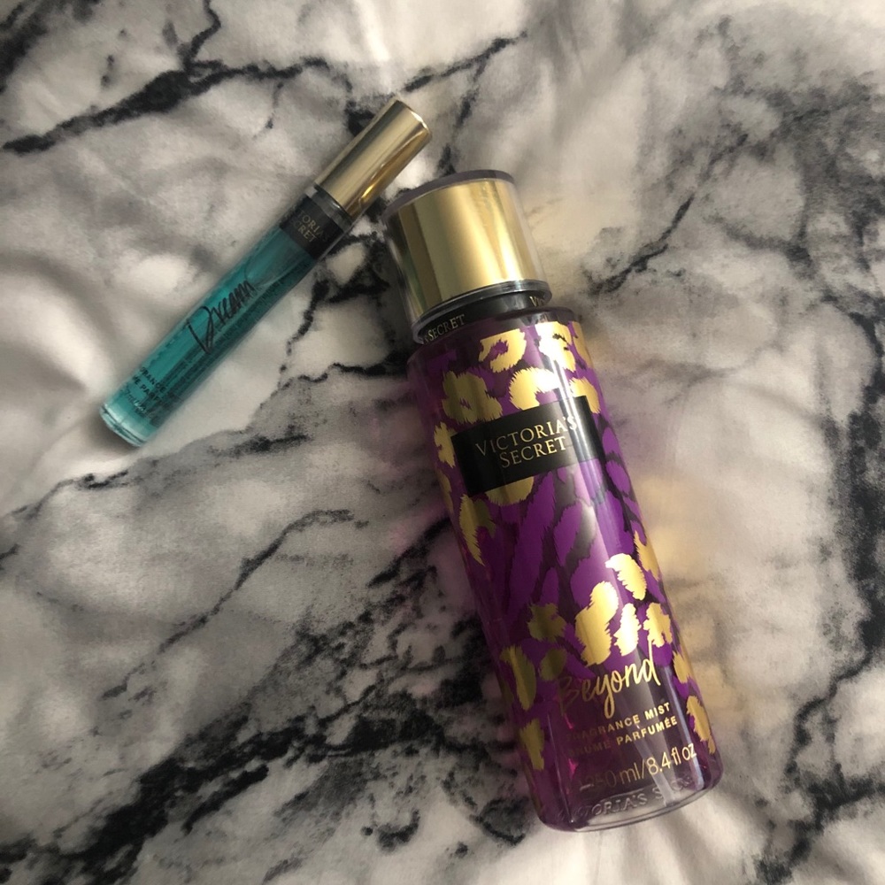 Victorias Secret Bundle